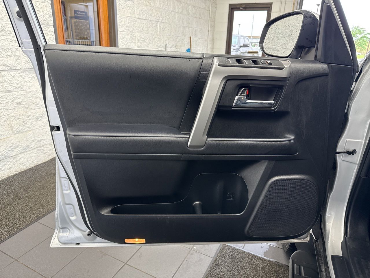 2024 Toyota 4Runner SR5 Premium - Photo 37