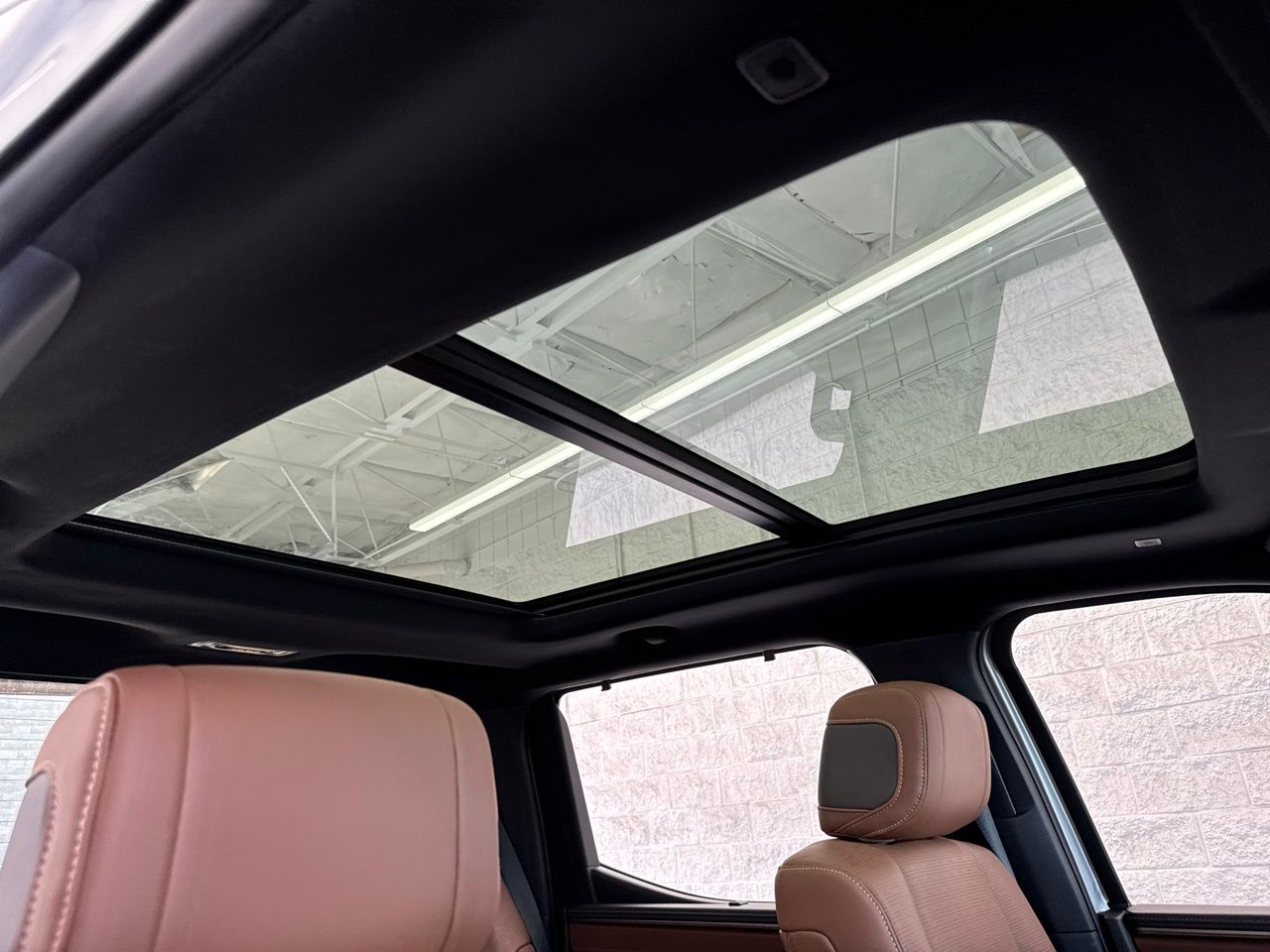 2026 Toyota Tundra 1794 Edition - Photo 51