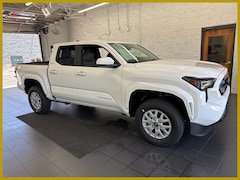 2025 Toyota Tacoma SR5 Truck Double Cab