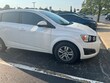 Chevrolet Sonic