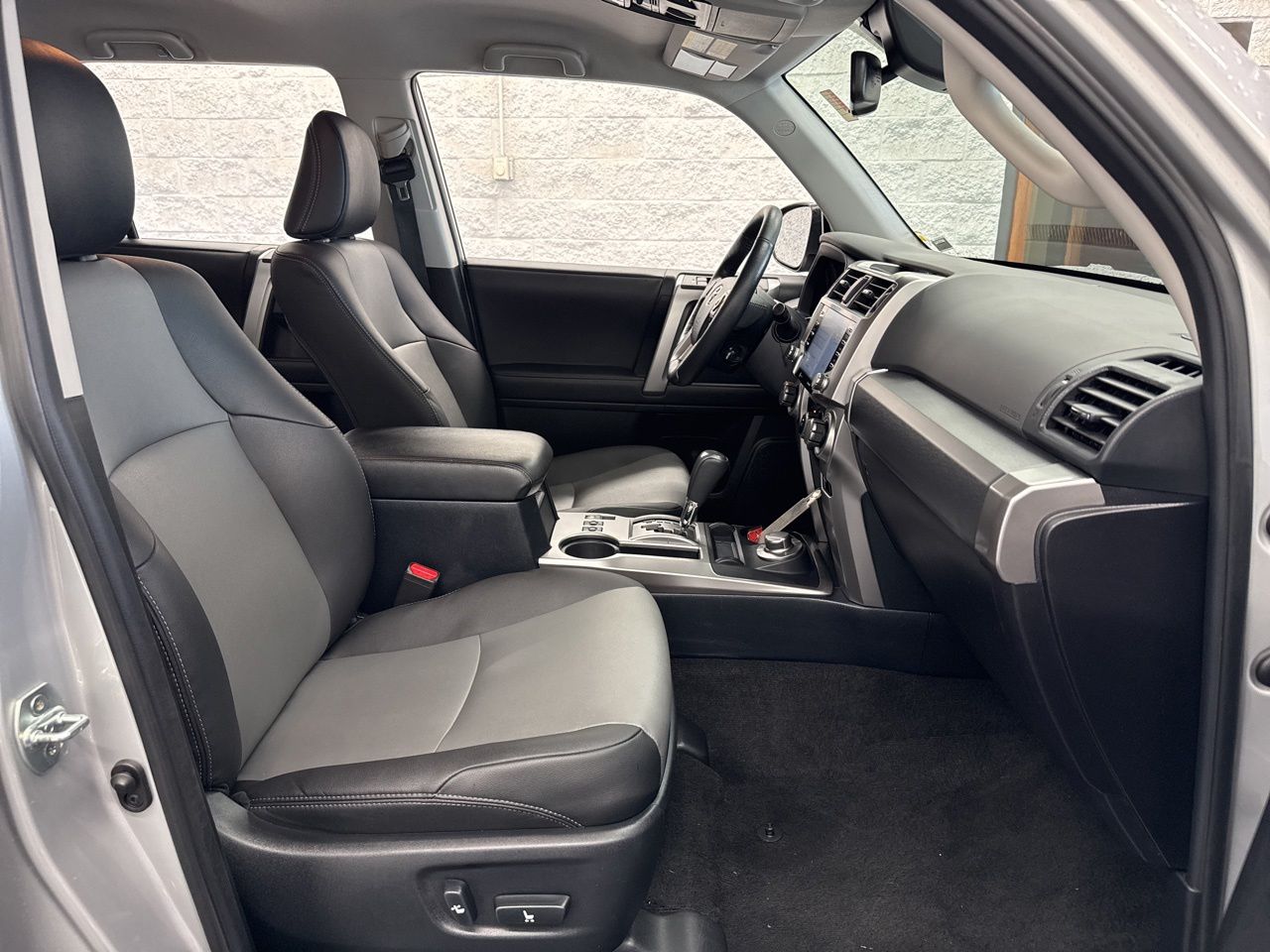 2024 Toyota 4Runner SR5 Premium - Photo 50