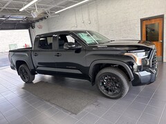 2026 Toyota Tundra i-FORCE MAX Limited Truck CrewMax