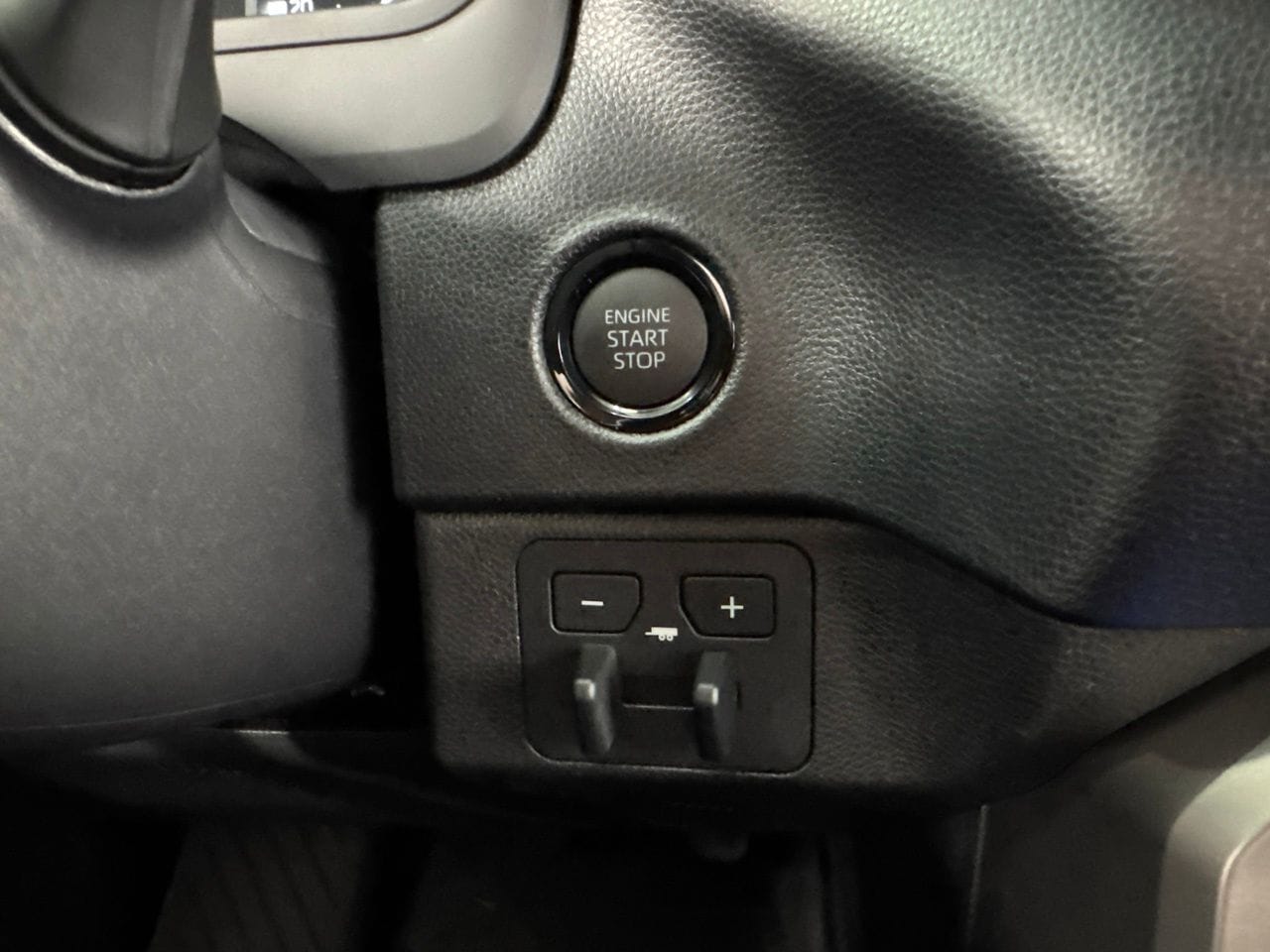 2026 Toyota Tundra SR5 - Photo 22