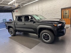 2026 Toyota Tacoma TRD Off Road Truck Double Cab