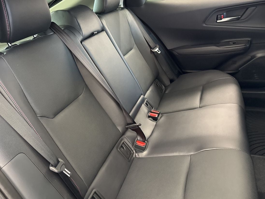 2026 Toyota Prius Plug-in Hybrid XSE Premium - Photo 45