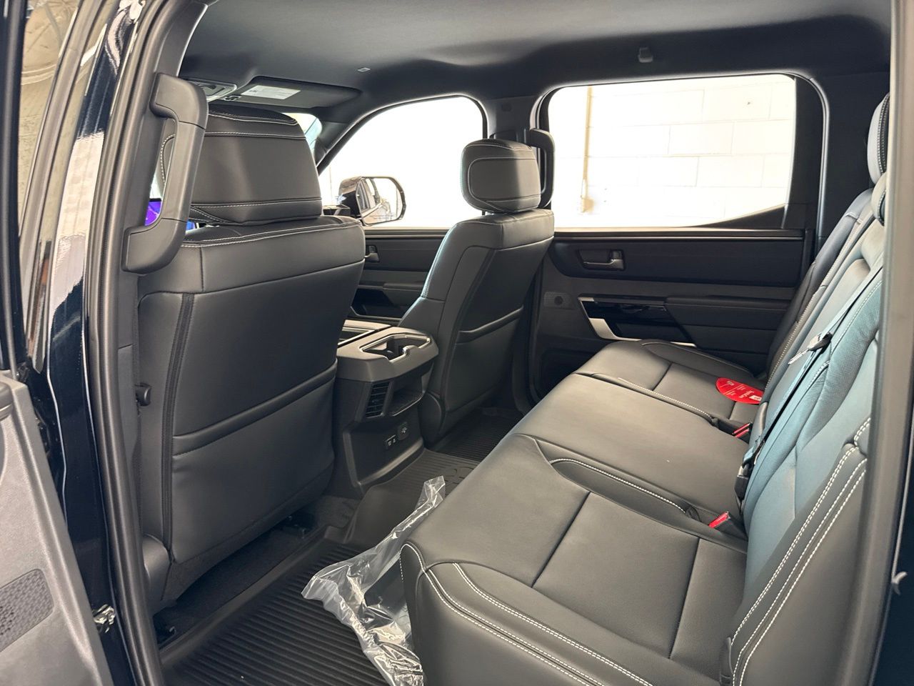 2026 Toyota Tundra Limited - Photo 42