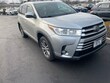  Toyota Highlander Hybrid