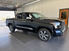2026 Toyota Tundra HV Capstone PU
