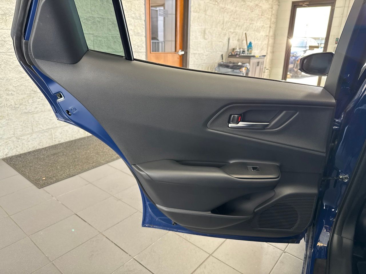 2026 Toyota Prius Plug-in Hybrid XSE Premium - Photo 41