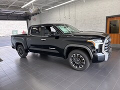 2026 Toyota Tundra Limited Truck CrewMax