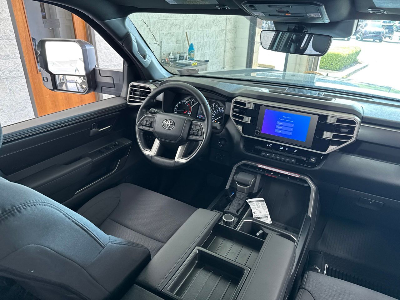 2026 Toyota Tundra SR5 - Photo 42