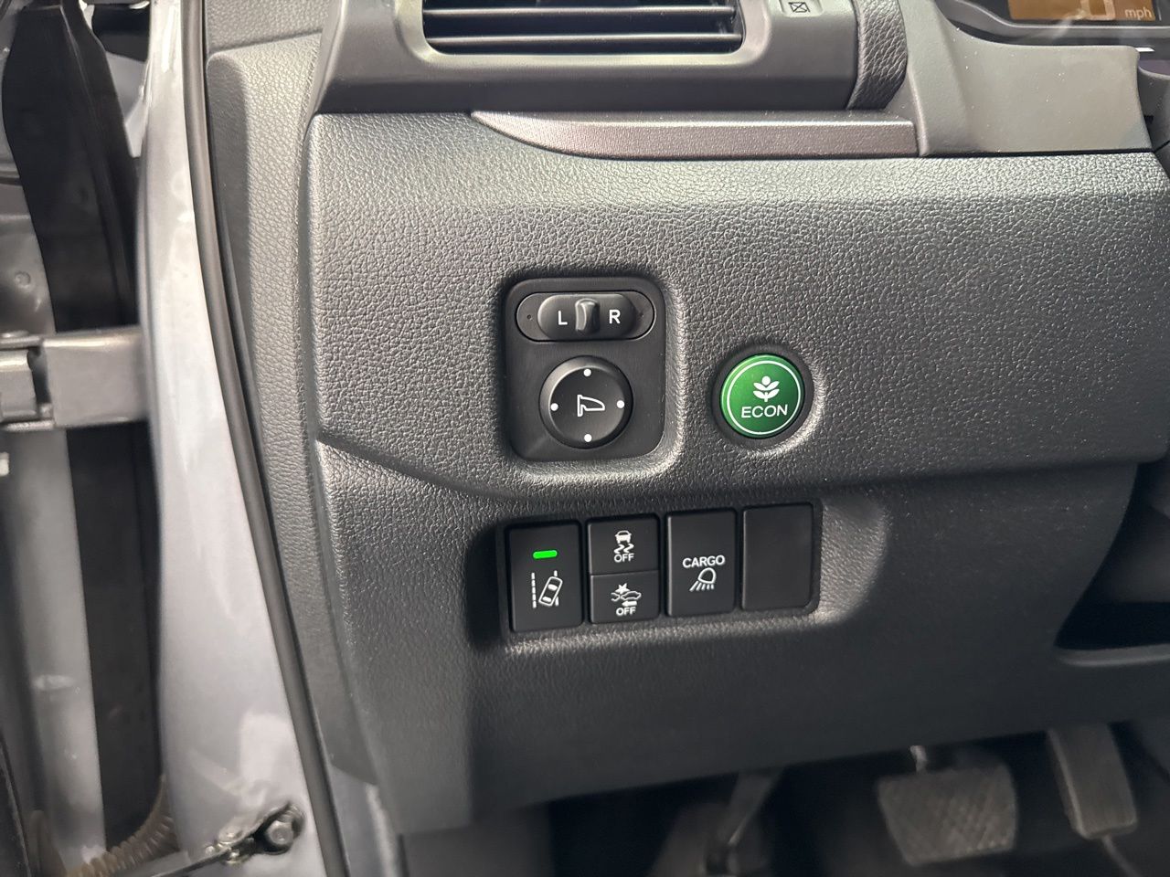 2021 Honda Ridgeline Sport - Photo 36