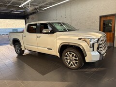 2026 Toyota Tundra 1794 Edition Truck CrewMax