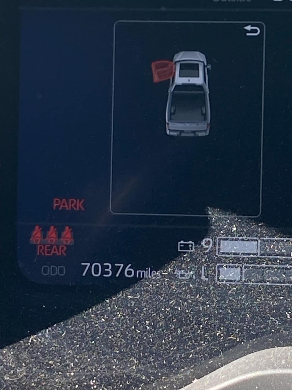 Used 2022 Toyota Tundra 1794 Truck