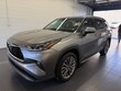  Toyota Highlander Hybrid