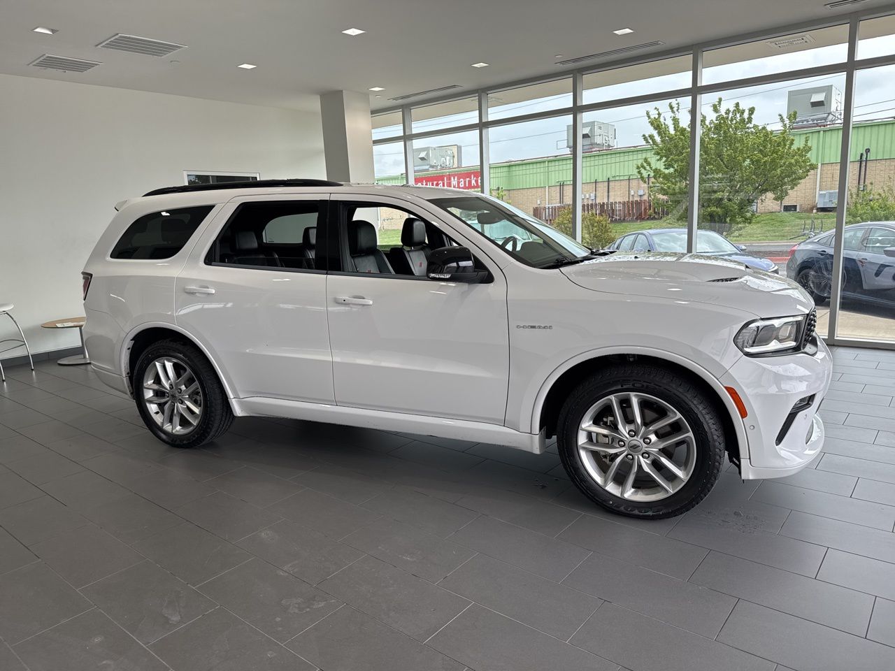 2023 Dodge Durango R/T