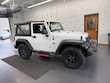 Jeep Wrangler JK