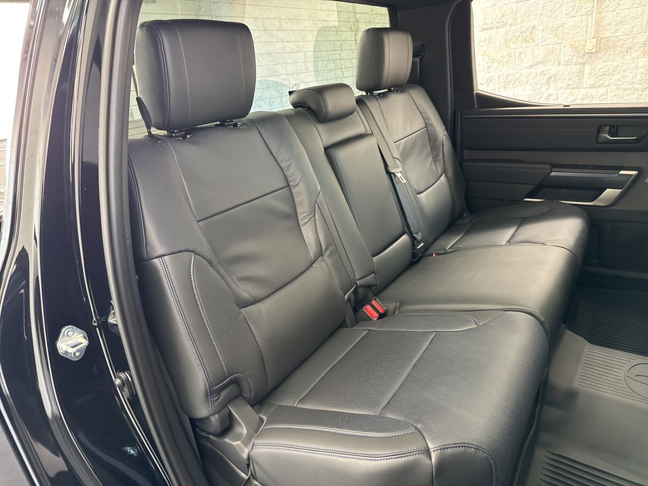 2026 Toyota Tundra Platinum - Photo 48