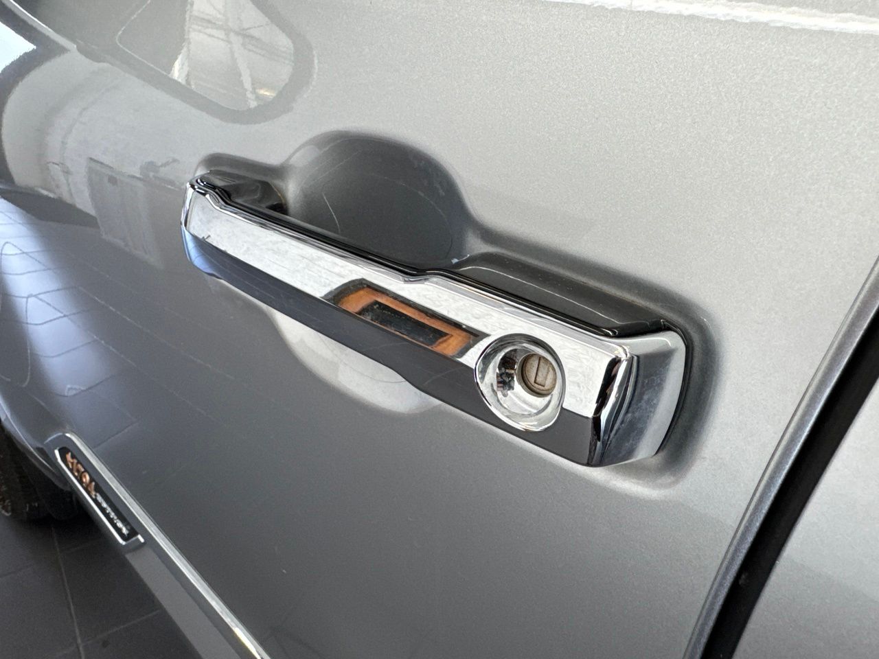 2026 Toyota Tundra 1794 Edition - Photo 11