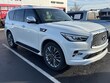  INFINITI QX80