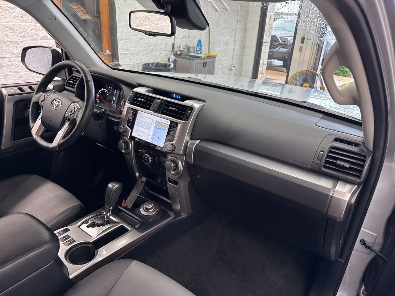 2024 Toyota 4Runner SR5 Premium - Photo 52