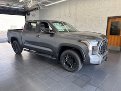 2026 Toyota Tundra i-FORCE MAX Limited Truck CrewMax
