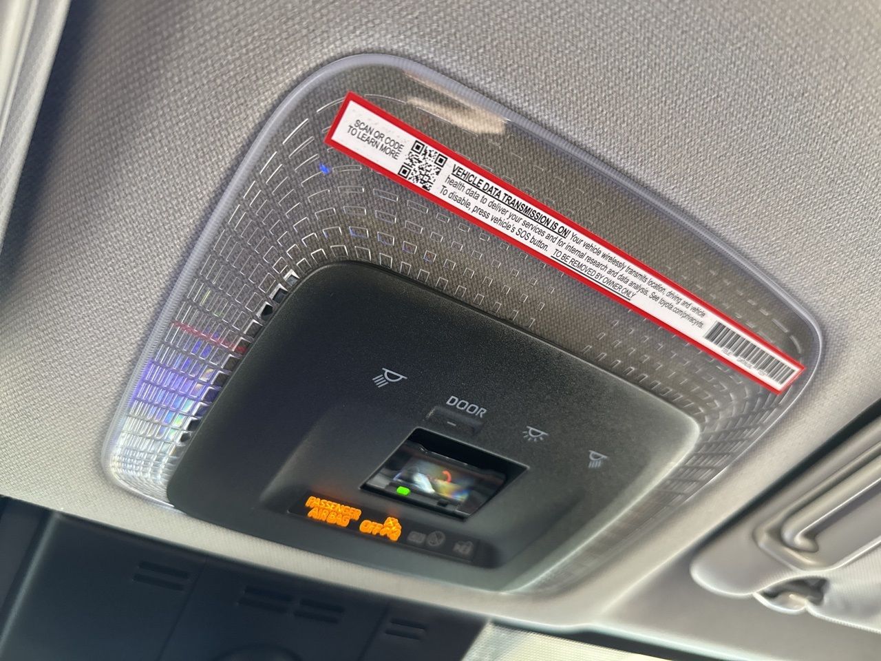 2026 Toyota Prius Plug-in Hybrid XSE Premium - Photo 34