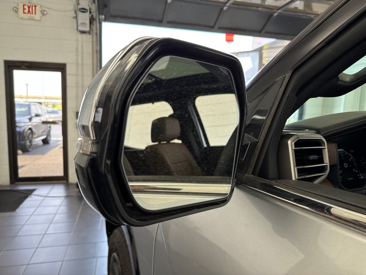 2026 Toyota Tundra 1794 Edition - Photo 12