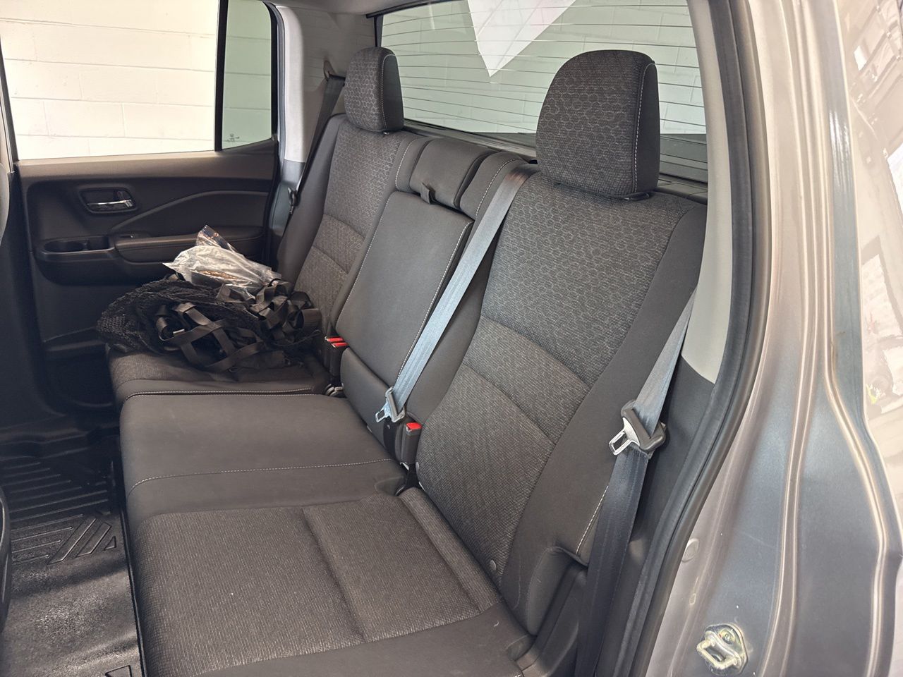 2021 Honda Ridgeline Sport - Photo 41