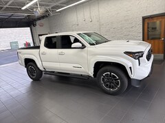 2026 Toyota Tacoma TRD Sport Truck Double Cab