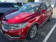 Lincoln MKX