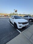 Jeep Grand Cherokee WK