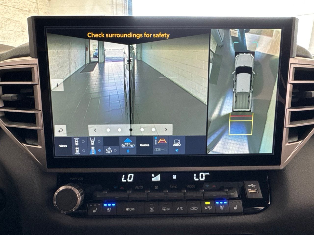 2026 Toyota Tundra Limited - Photo 28