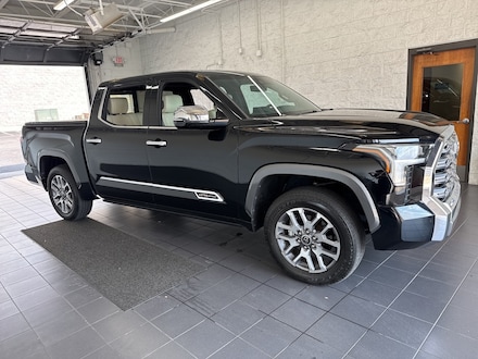 2023 Toyota Tundra 1794 Truck