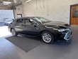 Toyota Avalon Hybrid
