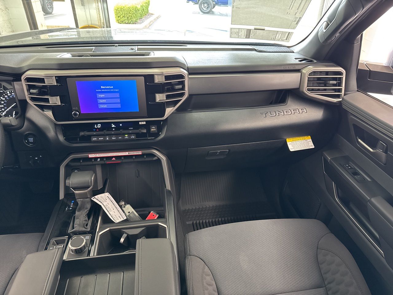 2026 Toyota Tundra SR5 - Photo 43