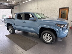 2026 Toyota Tacoma SR5 Truck Double Cab