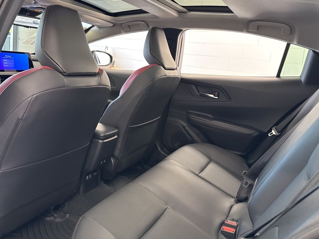 2026 Toyota Prius Plug-in Hybrid XSE Premium - Photo 42