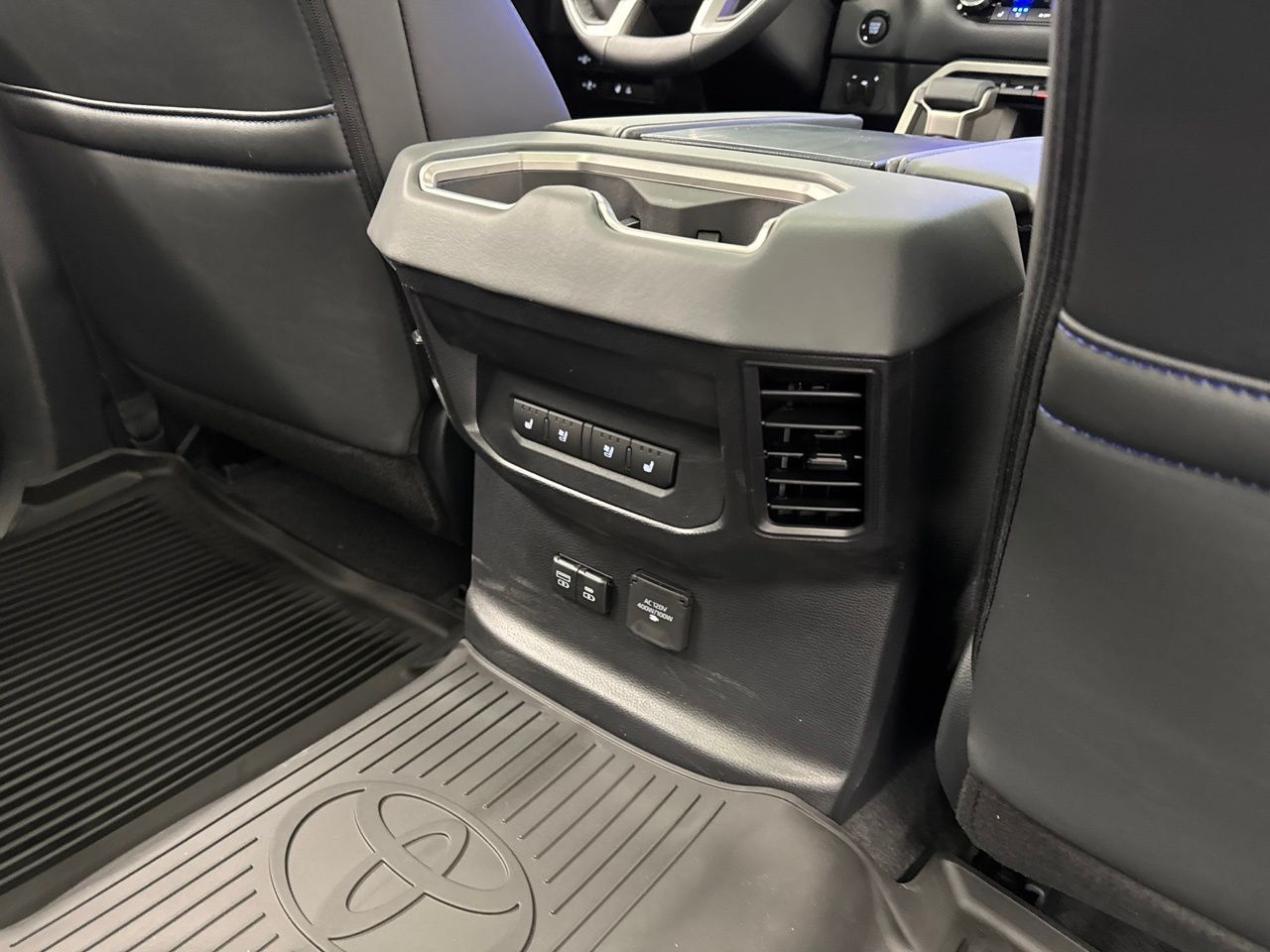 2026 Toyota Tundra Platinum - Photo 51