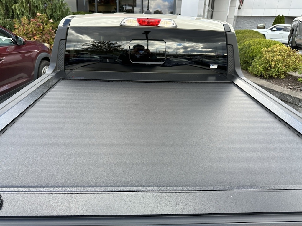 Used 2024 Ford Maverick Lariat Truck