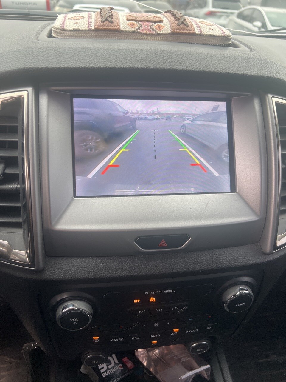 2020 Ford Ranger XLT photo 4