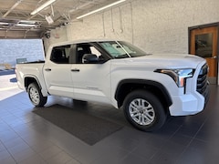 2026 Toyota Tundra SR5 Truck CrewMax