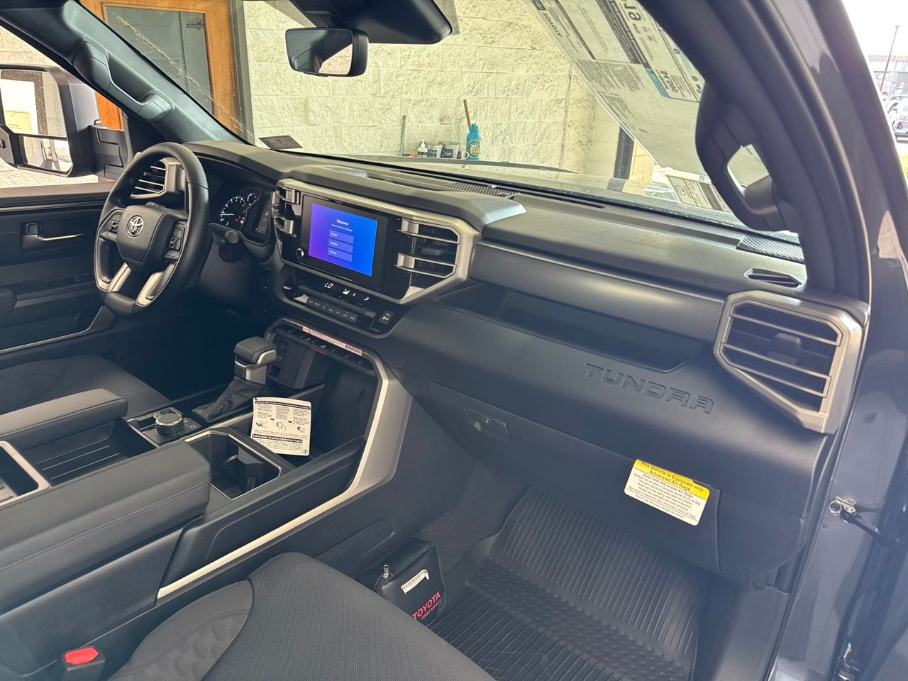 2026 Toyota Tundra SR5 - Photo 47
