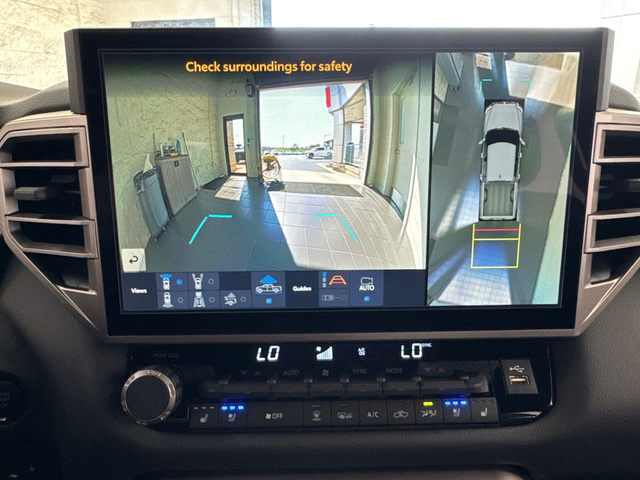 2026 Toyota Tundra Limited - Photo 26