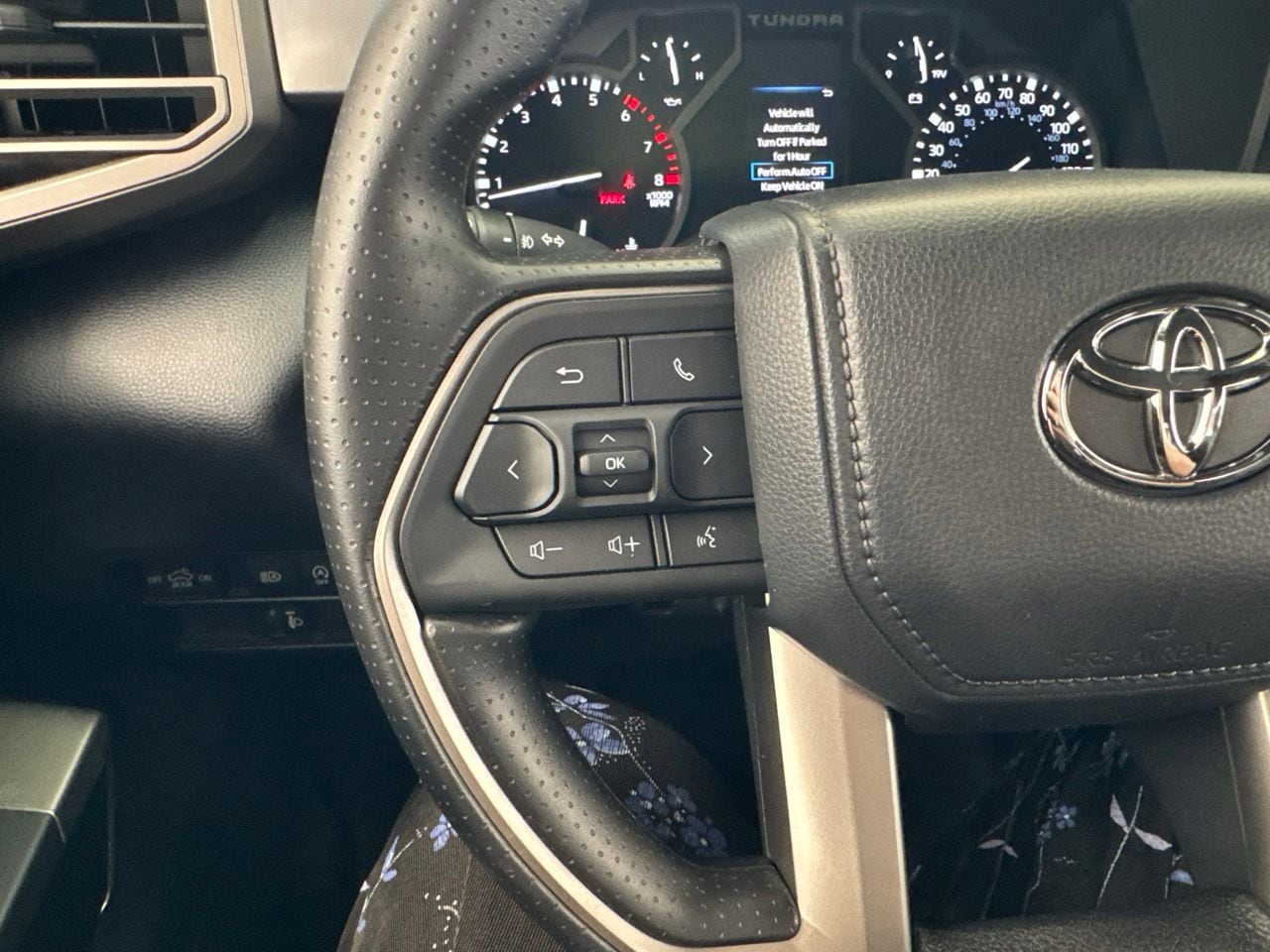 2026 Toyota Tundra SR5 - Photo 18