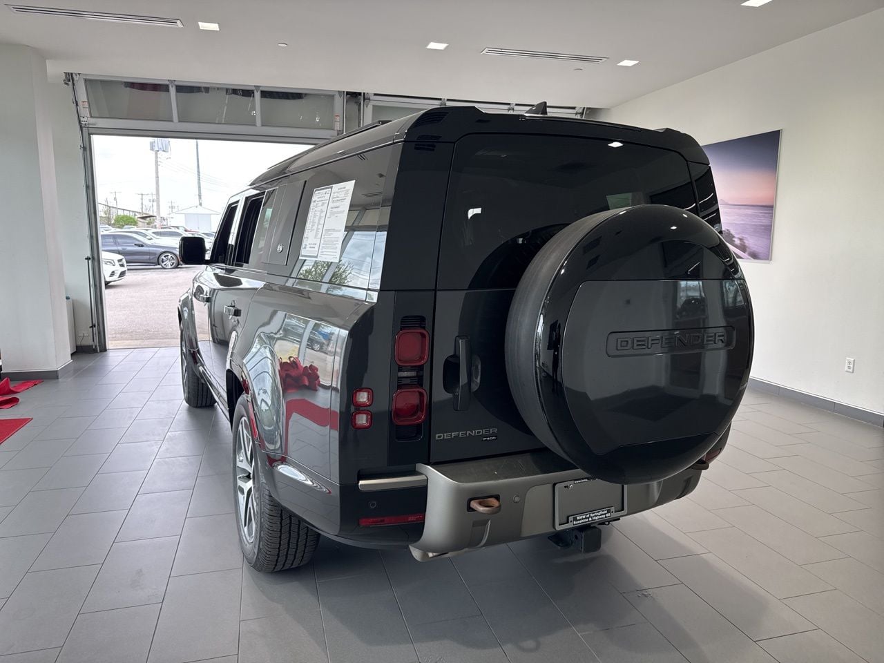 View vehicle photo 6