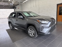 2025 Toyota RAV4 Hybrid XLE SUV
