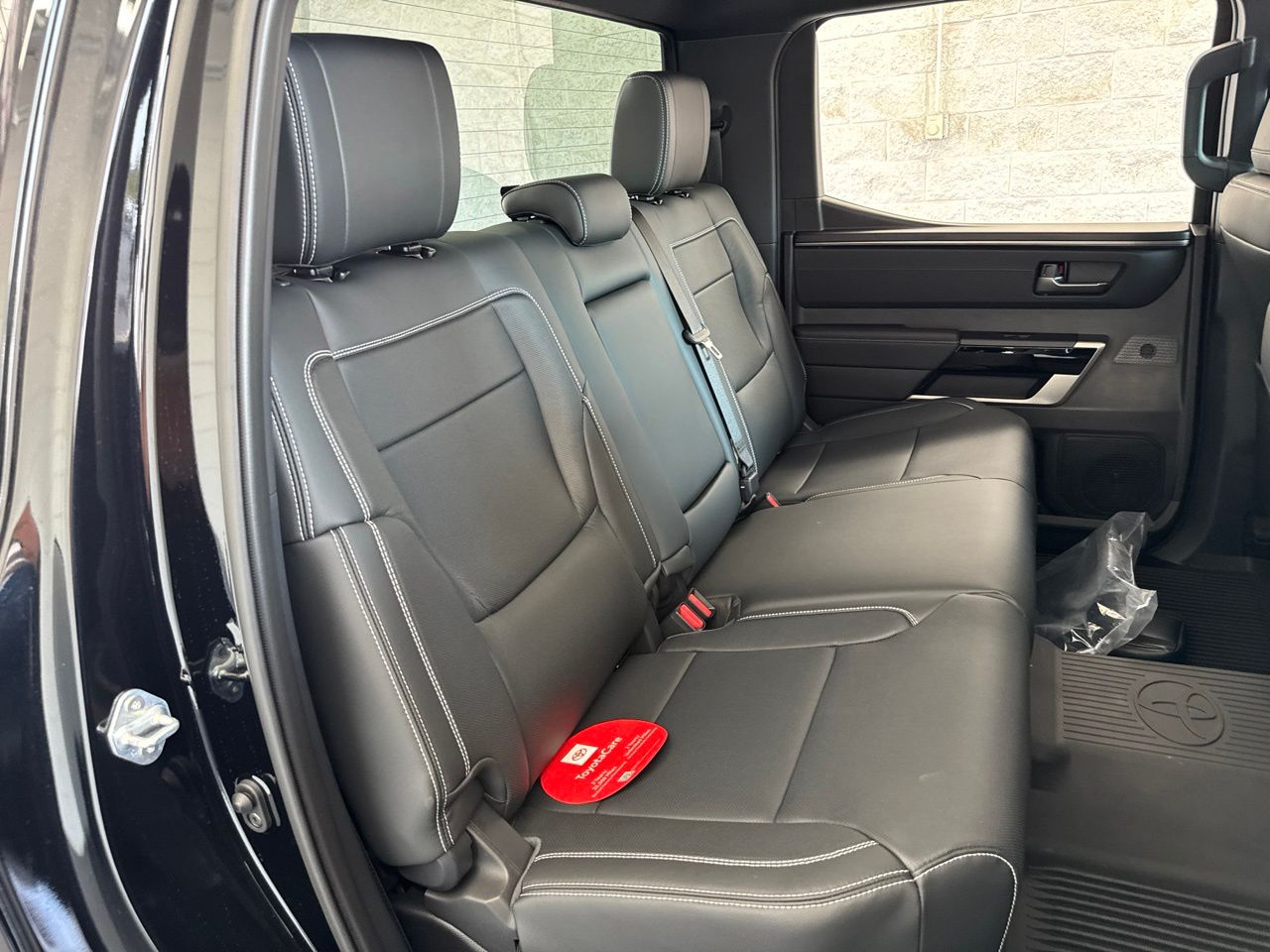 2026 Toyota Tundra Limited - Photo 45