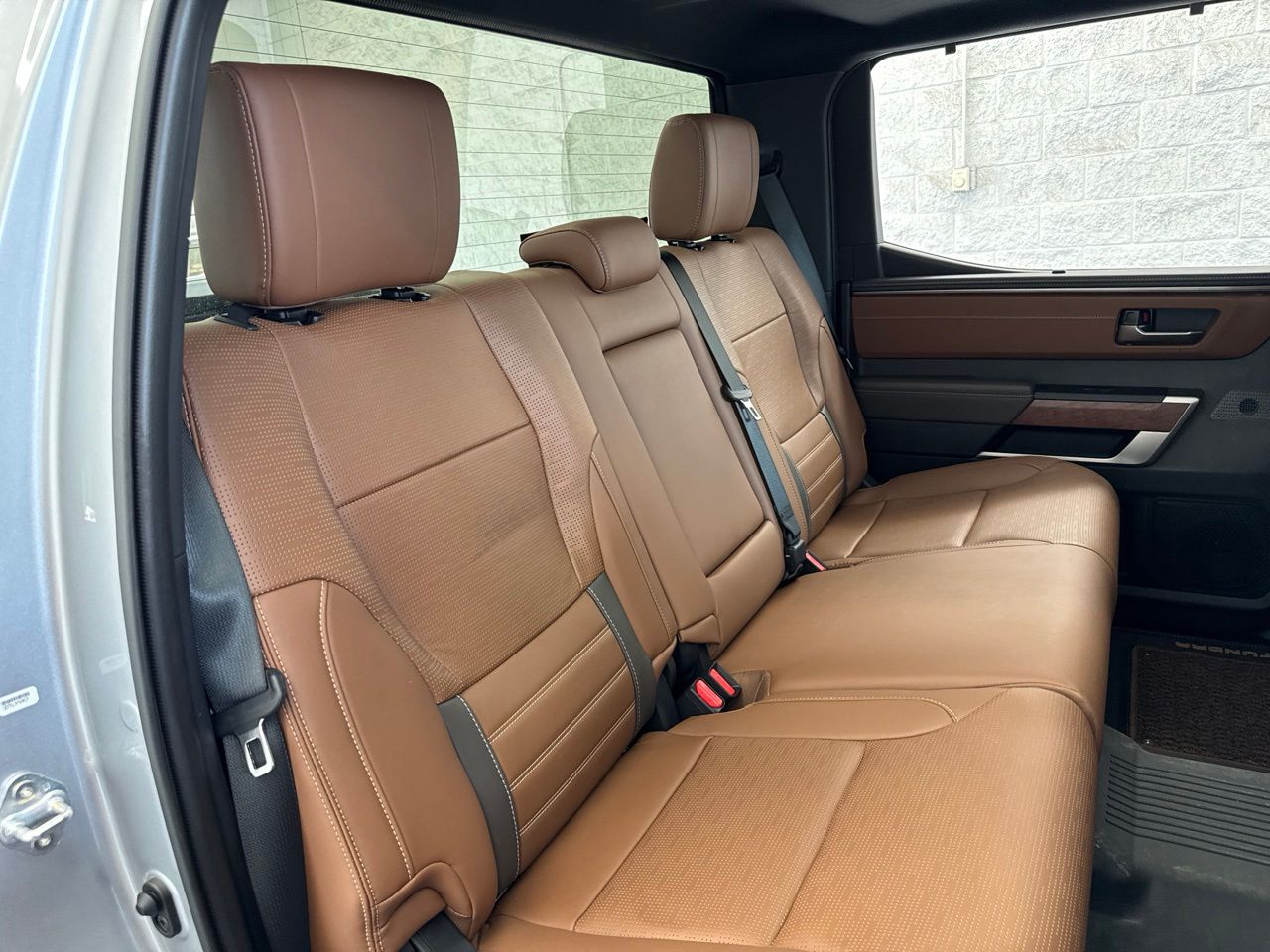 2026 Toyota Tundra 1794 Edition - Photo 42