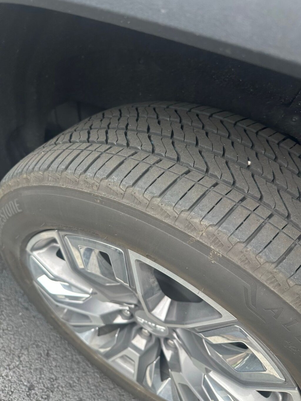 Used 2024 GMC Sierra 1500 Denali Truck